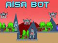 Jwèt Aisa Bot sou entènèt