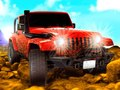 Jwèt Revolisyon Offroad sou entènèt