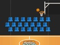 Jwèt Tap Tap Dunk sou entènèt