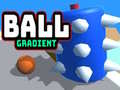 Jwèt Gradient Boul sou entènèt