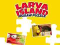 Jwèt lav zile Jigsaw Puzzle  sou entènèt