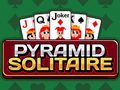 Jwèt Solitaire Piramid sou entènèt