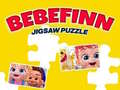 Jwèt BebeFinn Puzzel sou entènèt