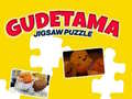 Jwèt Puzèl Gudetama sou entènèt