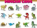 Jwèt Kat Dinosò sou entènèt