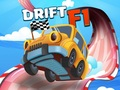 Jwèt Drift F1 sou entènèt