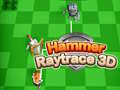 Jwèt Maton Raytrace 3D sou entènèt