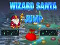 Jwèt Sote Santa Majik sou entènèt