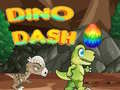 Jwèt Kous Dino sou entènèt