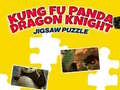Jwèt Kung Fu Panda: Devwa Sèch Kado Dragòn sou entènèt