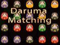 Jwèt Matche Daruma sou entènèt