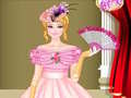 Jwèt Barbie Rad Vintage sou entènèt