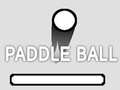 Jwèt PaddleBall sou entènèt