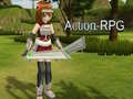 Jwèt RPG Aksyon sou entènèt