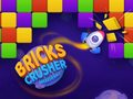 Jwèt Krasè Brique: Boulè Beaker sou entènèt