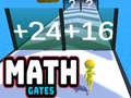 Jwèt Pòtop matematik sou entènèt