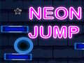 Jwèt Sote Neon sou entènèt