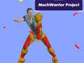 Jwèt Pwojè MechWarrior sou entènèt