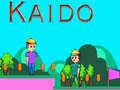 Jwèt Kaido sou entènèt