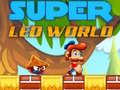 Jwèt Super Leo Mond sou entènèt