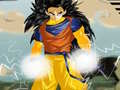 Jwèt Rete Dragonball Z sou entènèt