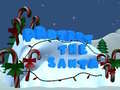 Jwèt Pwoteje Santa sou entènèt