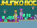 Jwèt Jhunko Bot sou entènèt