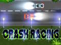 Jwèt Kras Racing sou entènèt
