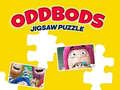 Jwèt Oddbods Puzz sou entènèt