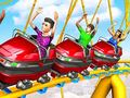 Jwèt Roller Coaster sou entènèt