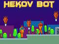 Jwèt Bot Hekov sou entènèt