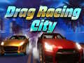 Jwèt Racing Drag Vil sou entènèt