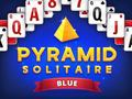 Jwèt Pyramid Solitaire Ble sou entènèt