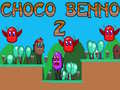 Jwèt Choco Benno 2 sou entènèt