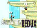 Jwèt Gun Mayhem Redux sou entènèt