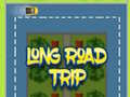 Jwèt Long Road Trip sou entènèt