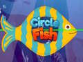 Jwèt Poisson Sikil sou entènèt
