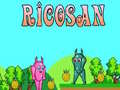 Jwèt Ricosan sou entènèt