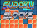 Jwèt Blòk Sudoku sou entènèt