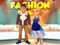 Jwèt Moda Abiye sou entènèt