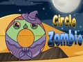 Jwèt Zombie Siklo sou entènèt