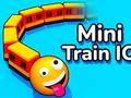Jwèt Mini Tren IO sou entènèt
