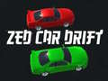Jwèt Zed Machin Drift sou entènèt