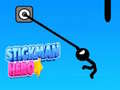 Jwèt Ewo Stickman sou entènèt