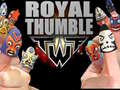 Jwèt Royal Thumble sou entènèt