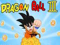 Jwèt Dragon Ball III sou entènèt