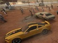 Jwèt Kras Machin Zombie: Zòn Drift sou entènèt