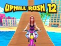 Jwèt Uphill Rush 12 sou entènèt