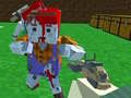 Jwèt Sirkonstans Komba Blocky SWAT 10 sou entènèt