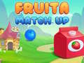 Jwèt Fruita Matche sou entènèt